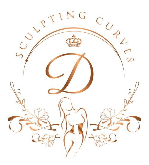 D Sculpting Curves
